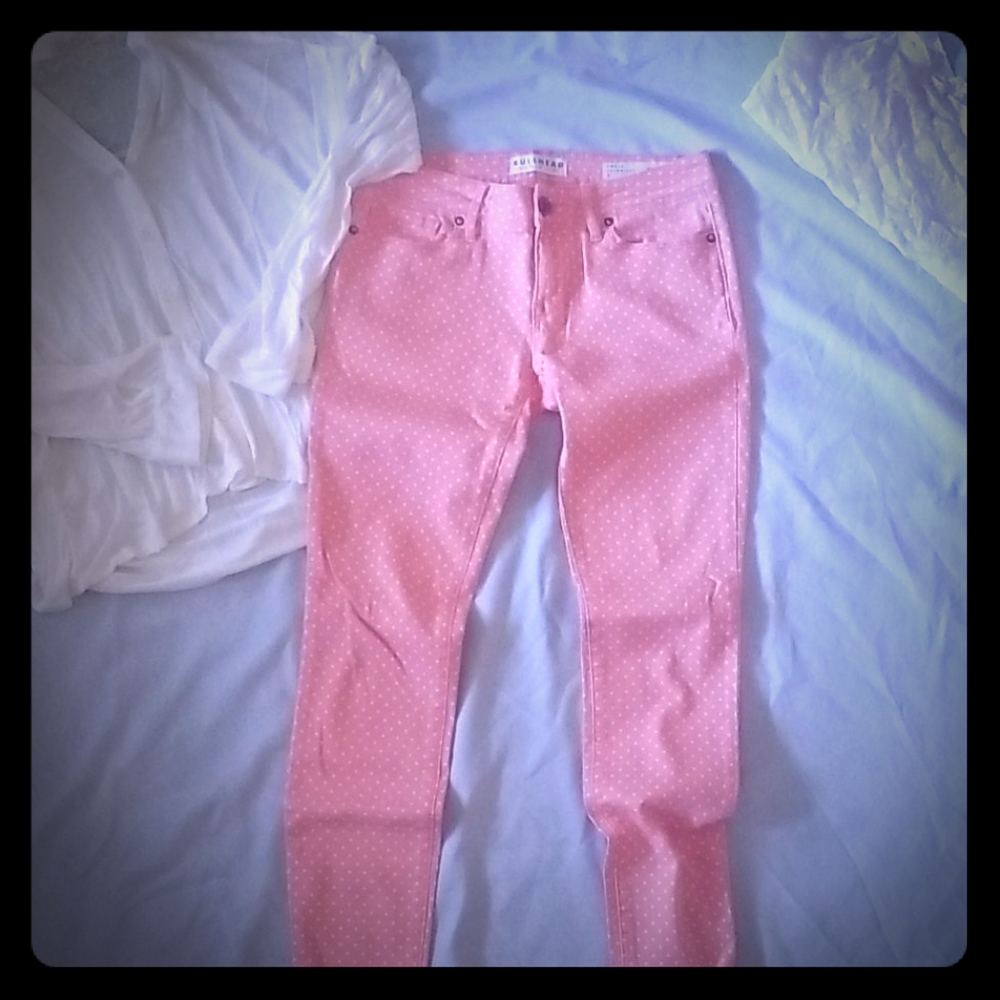 Bullhead Denim